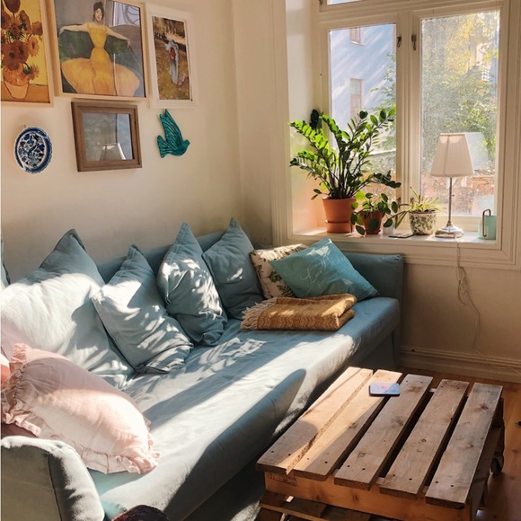 Meet TT FLiPSiDE Hand Loom Weave Organic Textiles Farm to Table Farm to Textile - Picture 13 of 17